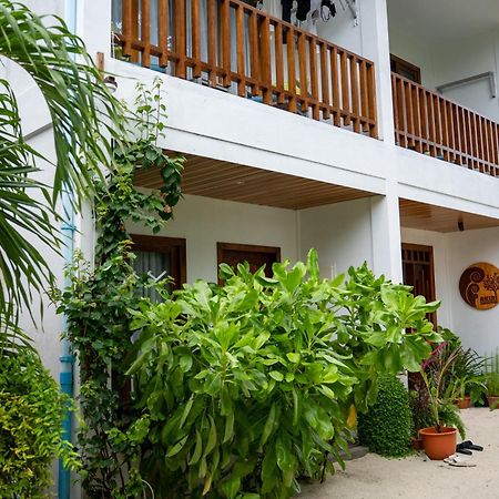 Akiri Dhigurah Hotel Dhigurah  Ngoại thất bức ảnh