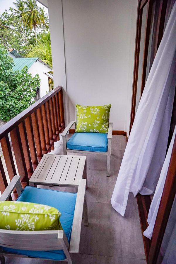 Akiri Dhigurah Hotel Dhigurah  Ngoại thất bức ảnh