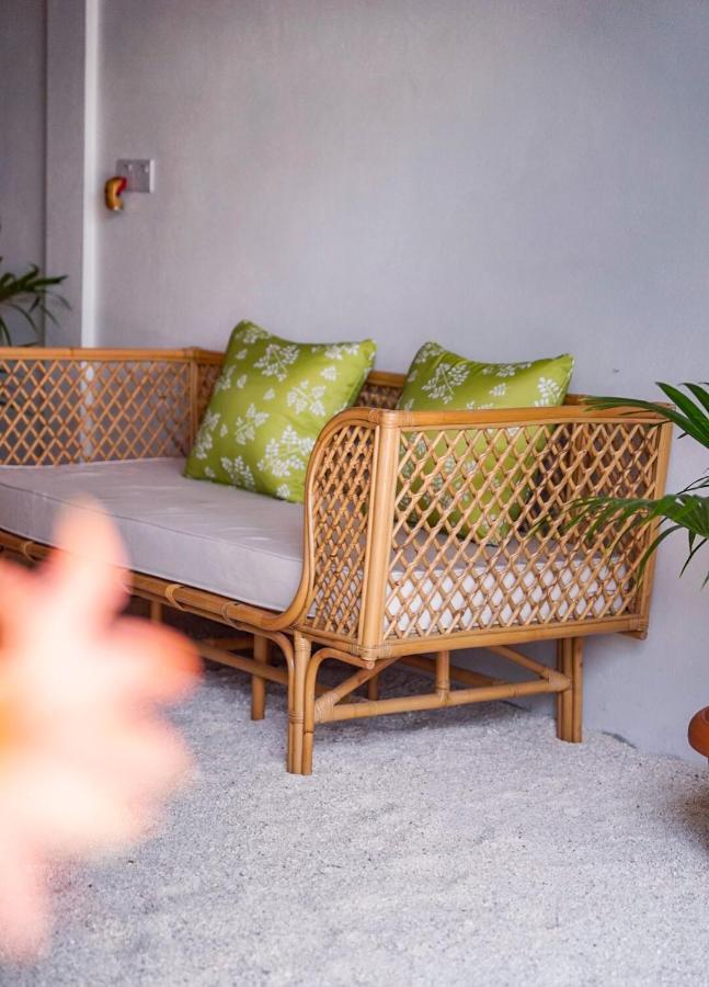 Akiri Dhigurah Hotel Dhigurah  Ngoại thất bức ảnh