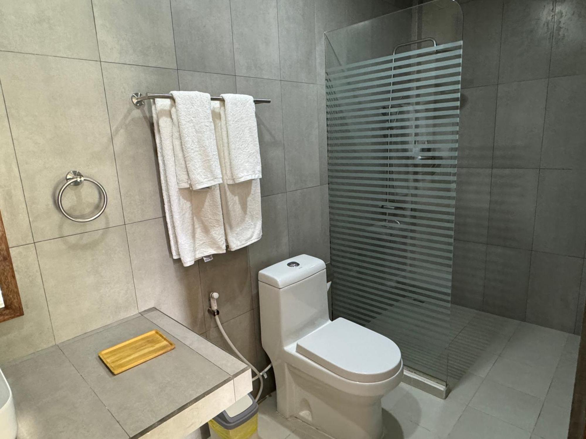 Akiri Dhigurah Hotel Dhigurah  Ngoại thất bức ảnh